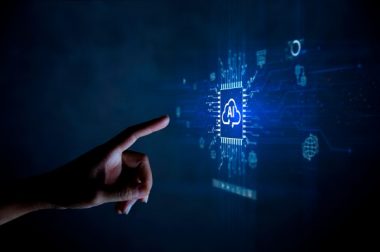 Intelligence artificielle : les craintes et les attentes des DRH