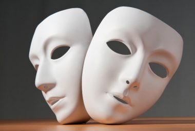 culture-masque- Elnur-AdobeStock_33072464