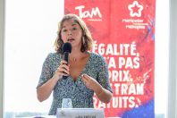 Julie Frêche