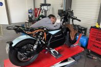 Motowat a mis en pré-commande ses 50 premières motos électriques.