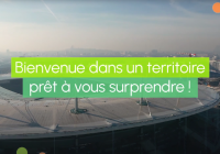 Plaine Commune, Plaine d’Opportunités !