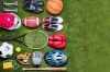 Recyclerie du sport