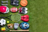 Recyclerie du sport