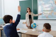 Élections des représentants de parents d’élèves : le vote électronique est à présent possible !