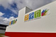 usine SGT