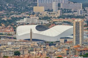 A Marseille, pour ses quinze ans, le PPP du Vélodrome devient plus favorable à la ville