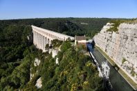 Aqueduc Roquefavour