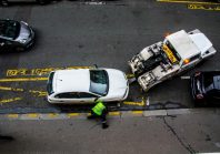 Peut-on déplacer un véhicule sans pour autant le mettre en fourrière ?