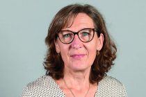 ANNE GROSPERRIN