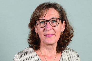 ANNE GROSPERRIN