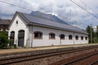 Environ 30 % de l’électricité produite par l’atelier des quais est 
consommée par des ménages modestes, allégeant leur facture.