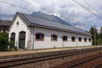 Environ 30 % de l’électricité produite par l’atelier des quais est 
consommée par des ménages modestes, allégeant leur facture.
