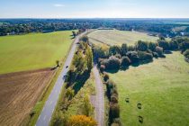 Une expertise technique et méthodologique précise a été 
développée dans le cadre de la renaturation du délaissé 
routier de Rougé (Loire-Atlantique).