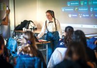 Des ateliers ludiques font prendre conscience des dangers du numérique