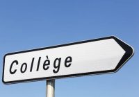Collège