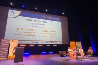 34e congrès de l'AATF, juillet 2024