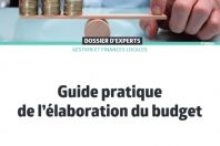 Guide pratique élaboration budget