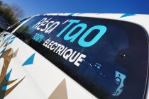 Le réseau de transport à la demande d'Orléans est cité en exemple.
