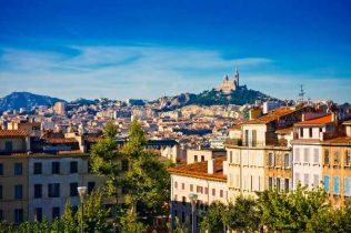 Marseille