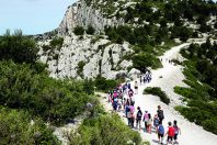 Calanques