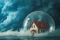 refuge tempête