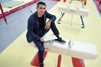 Yann Cucherat 2