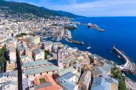 Bastia