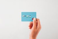Carte prépayée