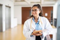 Interne en médecine