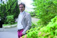 Nicolas Duvoux