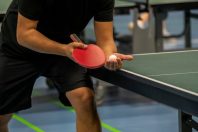Tennis de table