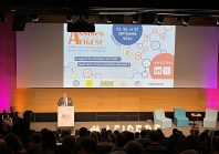 Assises de l’Afigese : &laquo;&nbsp;Pour les territoriaux, l’IA est un sujet politique et non technique&nbsp;&raquo;