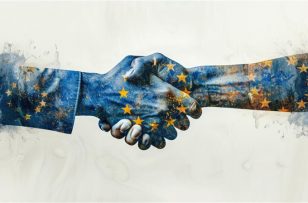 Aux côtés des États et des collectivités, l’Europe lutte contre la radicalisation