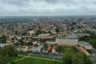 Grand Poitiers
