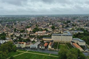 Grand Poitiers