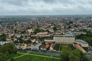 Grand Poitiers