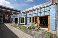 Renovation energetique