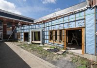 Renovation energetique