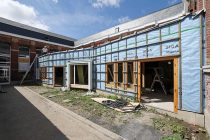 Renovation energetique