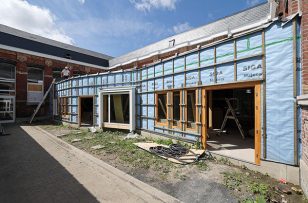 Rénovation des écoles : Actee et la Banque des territoires s&rsquo;allient pour aider les collectivités