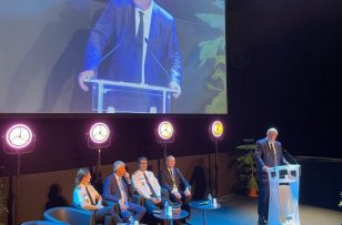 Au congrès des sapeurs-pompiers, les départements sortent les griffes