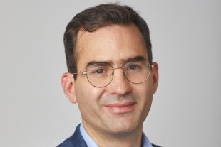 Guillaume Prévost