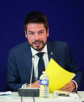 Jean-Baptiste Hamonic et 65 maires