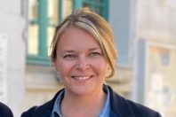 Elodie Jacquier-Laforge