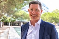 Vincent Lescaillez, président de l'Association des DRH de grandes collectivités territoriales.