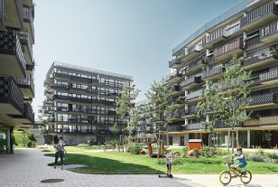 En Autriche, le logement abordable réglementé résiste face à l’essor du marché libre