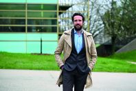 Louis Mathevet-Bidini, référent déontologue au CDG de Meurthe-et-Moselle