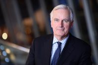 Michel Barnier 6