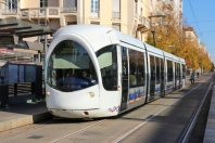 Tram Sytral