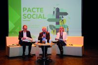 Signé en février dernier, le pacte social de la CA de Cergy-Pontoise comprend 21 engagements concrets, dont l’instauration d’une commission de suivi.